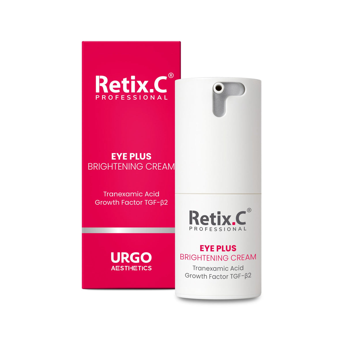 Retix.C Eye Plus Brightening Cream