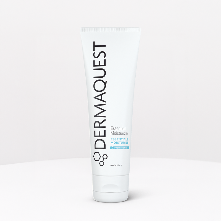 Essential Moisturizer