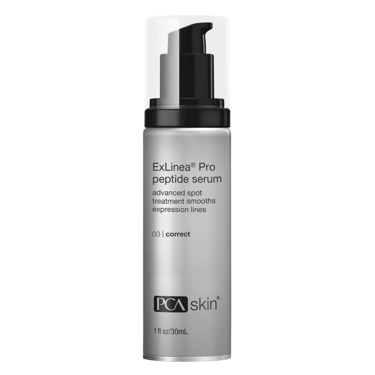 PCA Skin ExLinea® Pro Peptide Serum 30 ml
