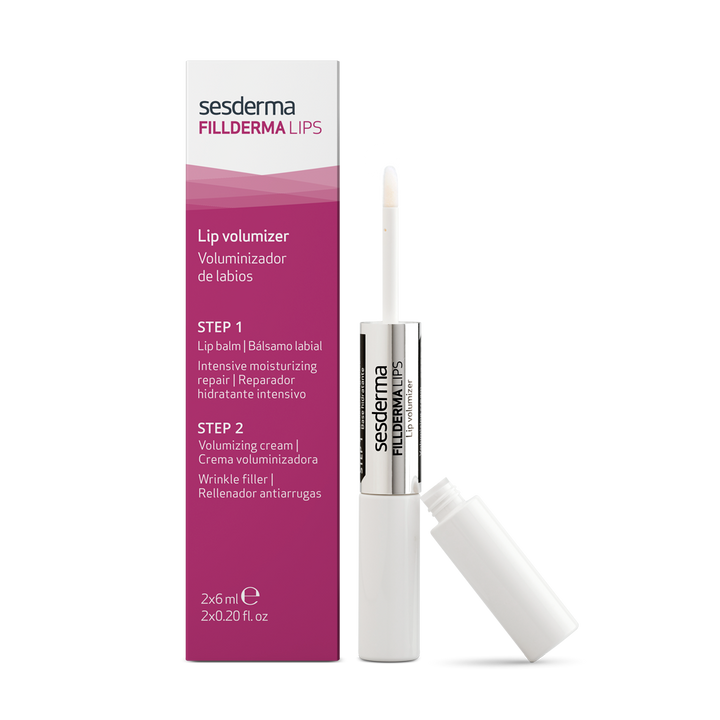 Fillderma Lips