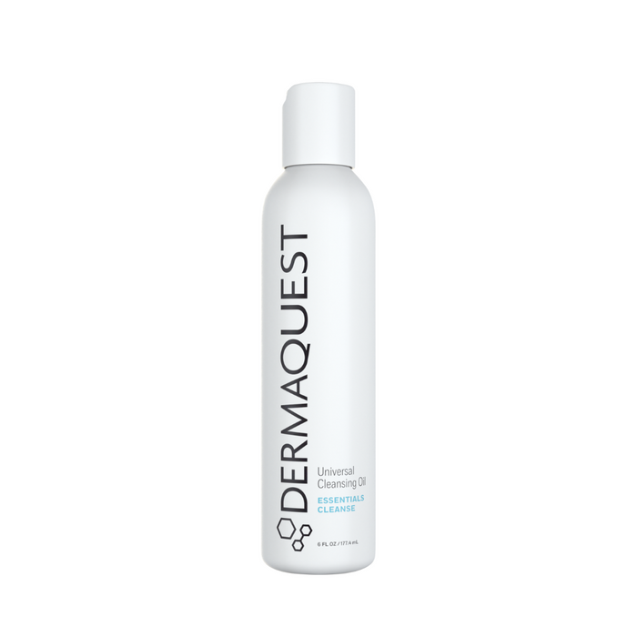 DermaQuest Universal Cleansing Oil