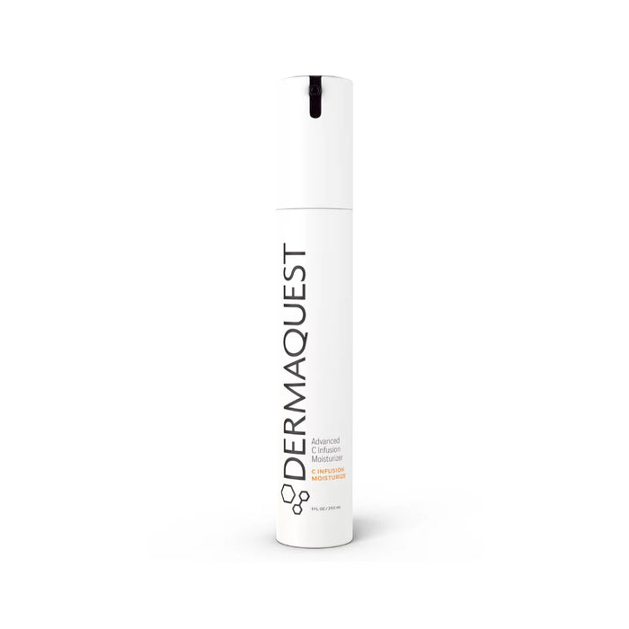 DermaQuest Advanced C Infusion Moisturizer