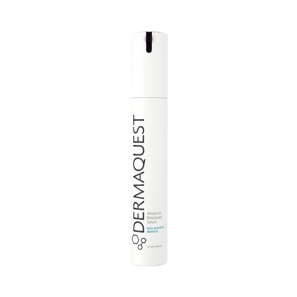 DermaQuest Advanced MelaQuest Serum — aufhellendes und glättendes Serum