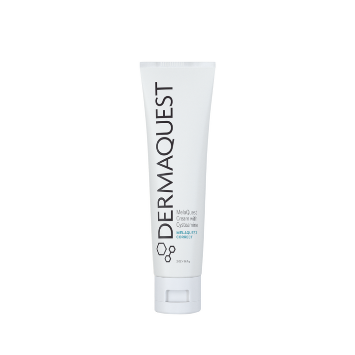 MelaQuest Cream with Cysteamine 56,7 g