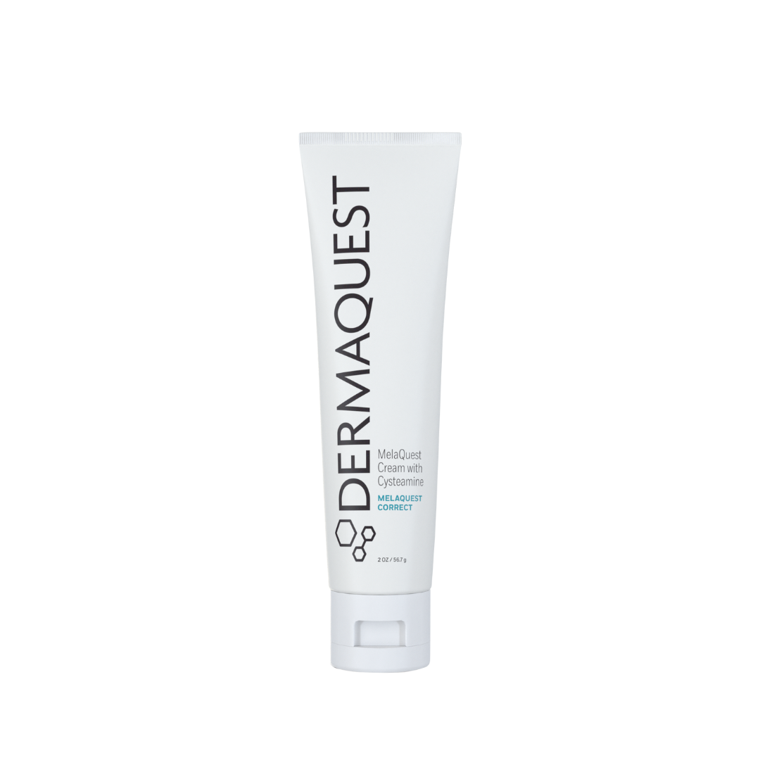 DermaQuest MelaQuest Cream with Cysteamine 56,7 g