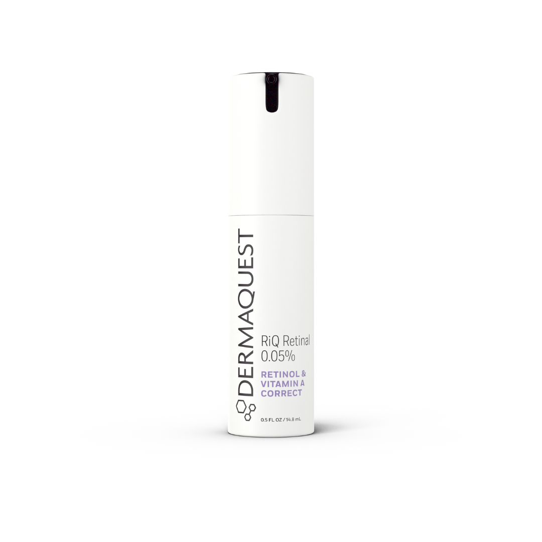 DermaQuest RiQ Retinal 0,05% 14,8 ml