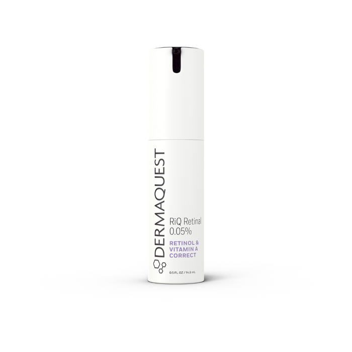 DermaQuest RiQ Retinal 0,05% 14,8 ml
