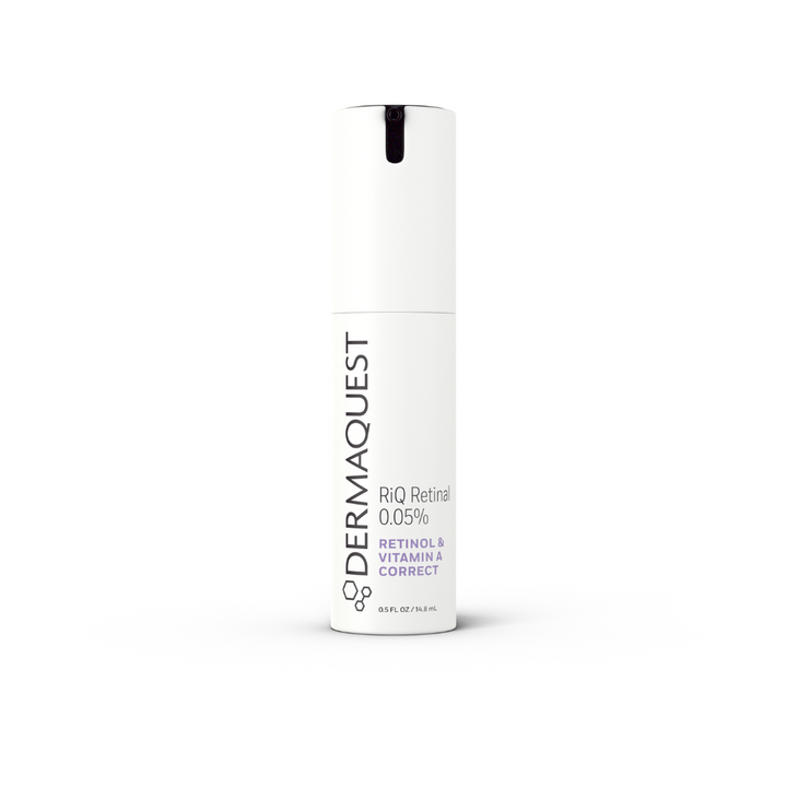 RiQ Retinal 0,05% 14,8 ml
