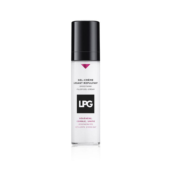 endermocell Smoothing Filler Gel-Cream 50 ml