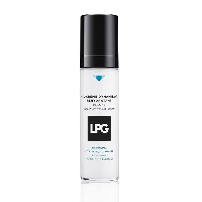 LPG endermocell Dynamic Replenishing Gel-Cream 50 мл