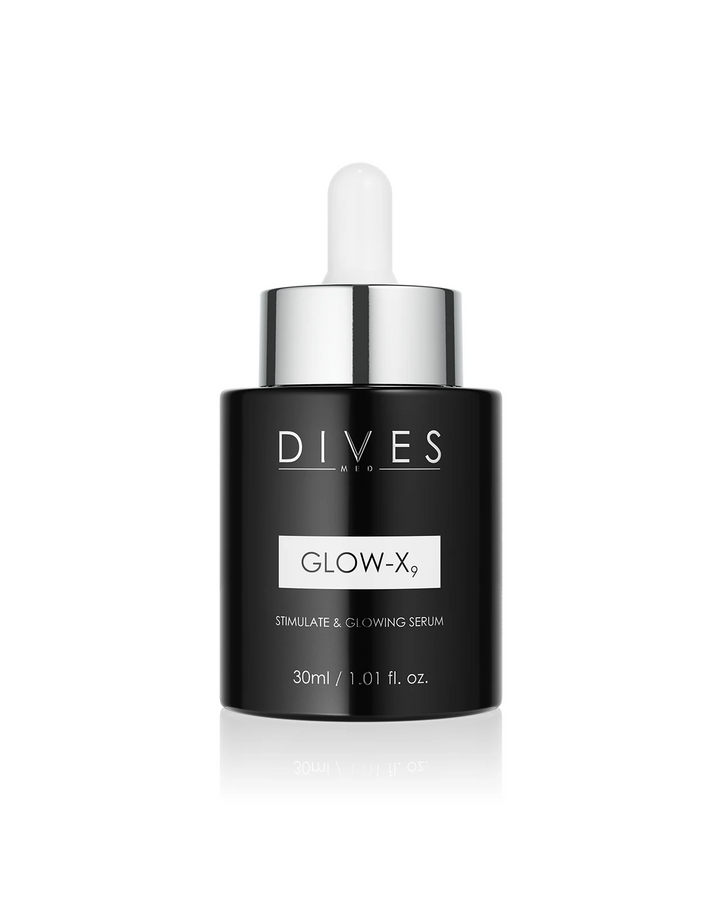 Glow-X9 Stimulate & Glowing Serum