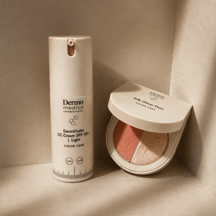 Zestaw promocyjny – Glowy Duo Light