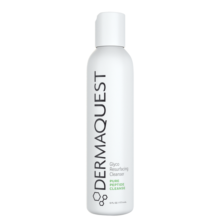 Glyco Resurfacing Cleanser 177,4 ml