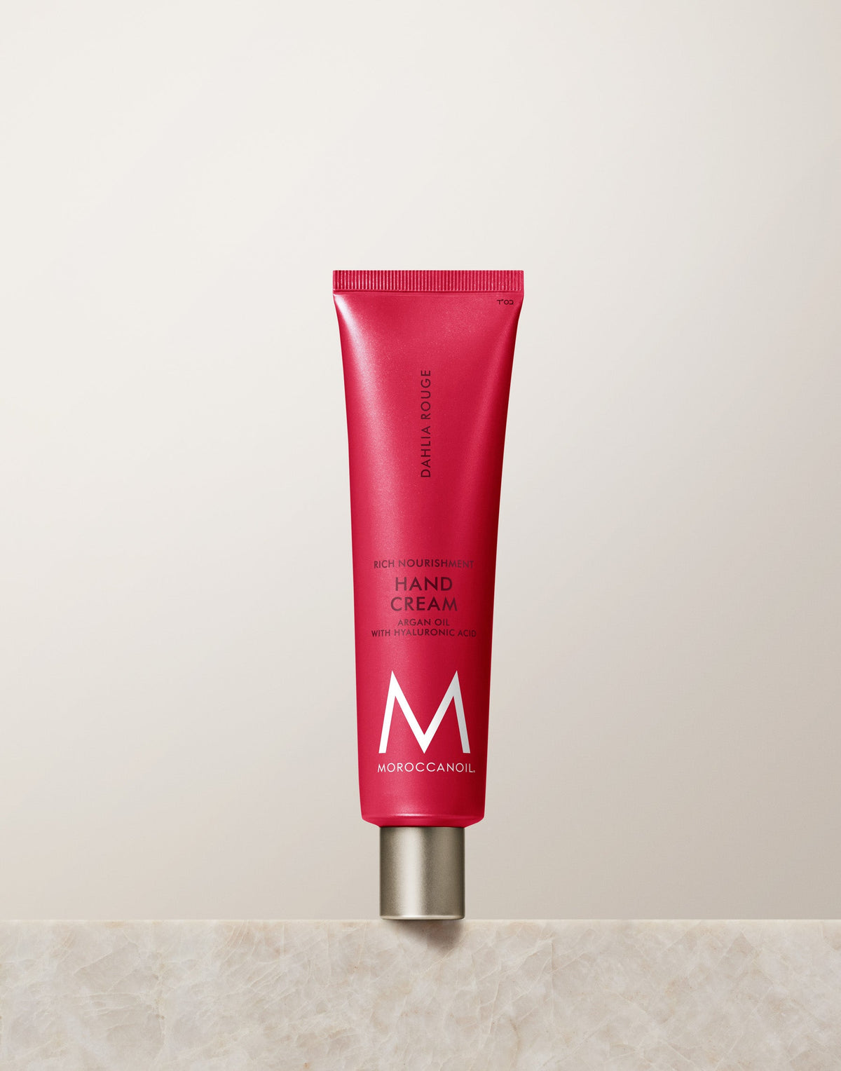 Moroccanoil Hand Cream Dahlia Rouge