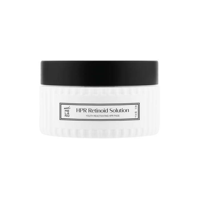 MedMelano HPR Retinoid Solution Youth Reactivating HPR Pads 90 ml / 45 stk.