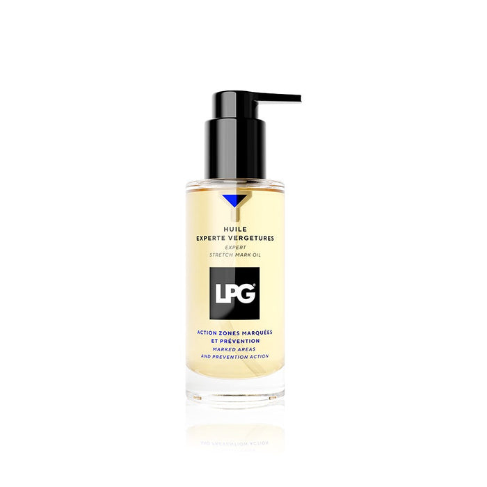 LPG endermologie Endermoslim Expert Stretch Mark Oil 100 ml