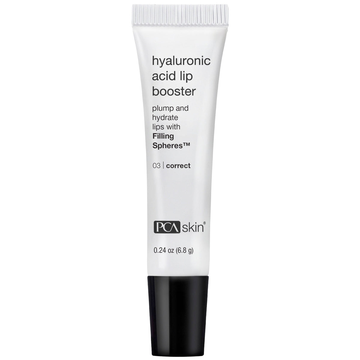 PCA Skin Hyaluronic Acid Lip Booster 8,5 g — zdjęcie 1