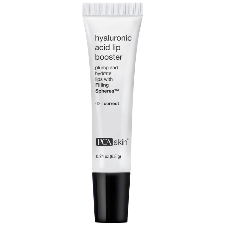 Hyaluronic Acid Lip Booster 8,5 g