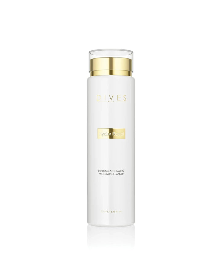 Hydra Royal Micellar Cleanser