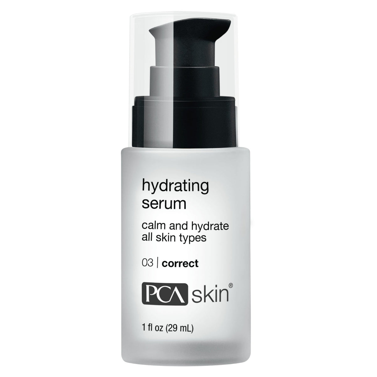 PCA Skin Hydrating Serum 29,5 ml