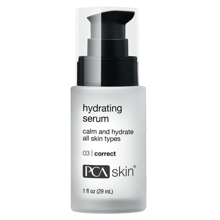 PCA Skin Hydrating Serum 29,5 ml