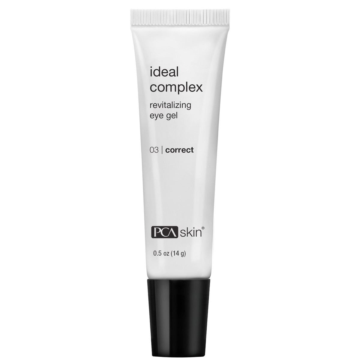 PCA Skin Ideal Complex: Revitalizing Eye Gel 14 g — zdjęcie 1