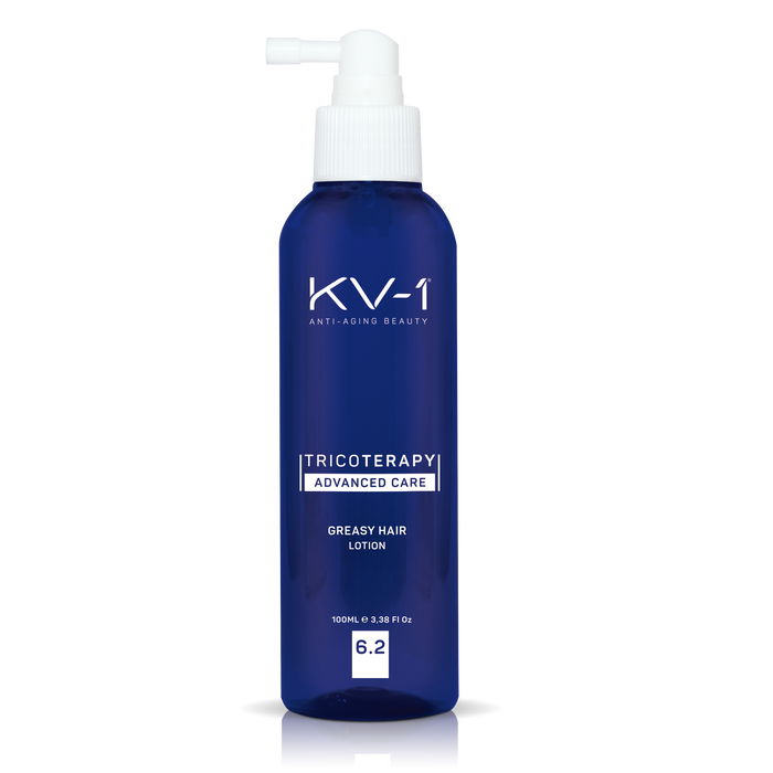 KV-1 Conditioner für fettiges Haar 6.2 100 ml