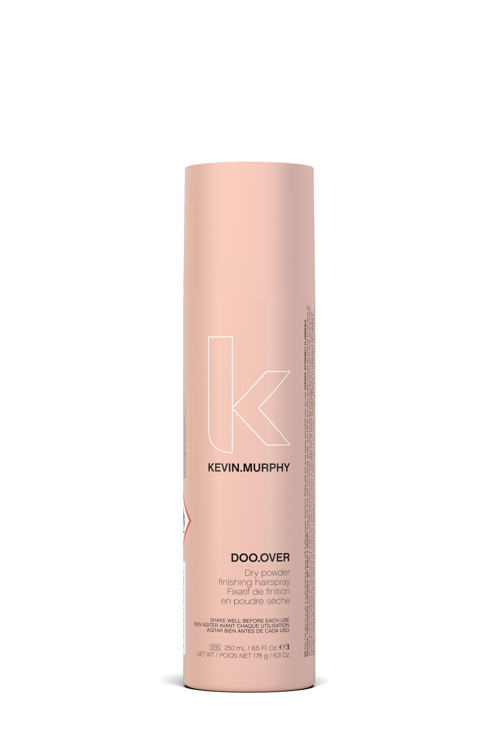 Kevin Murphy Doo.Over — pudr dodávající vlasům objem a texturu