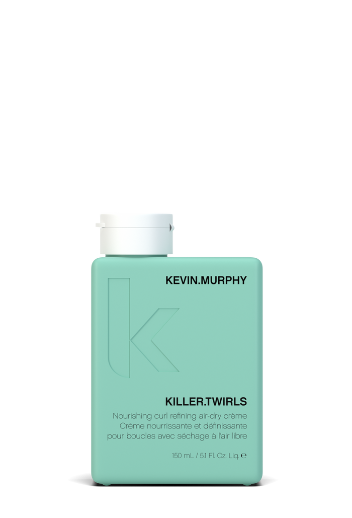 Kevin Murphy Killer.Twirls