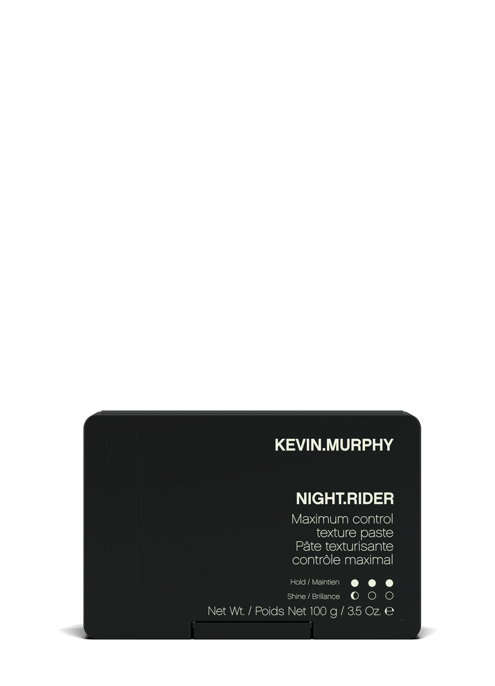 Kevin Murphy Night.Rider — crème de soin et de coiffage pour cheveux
