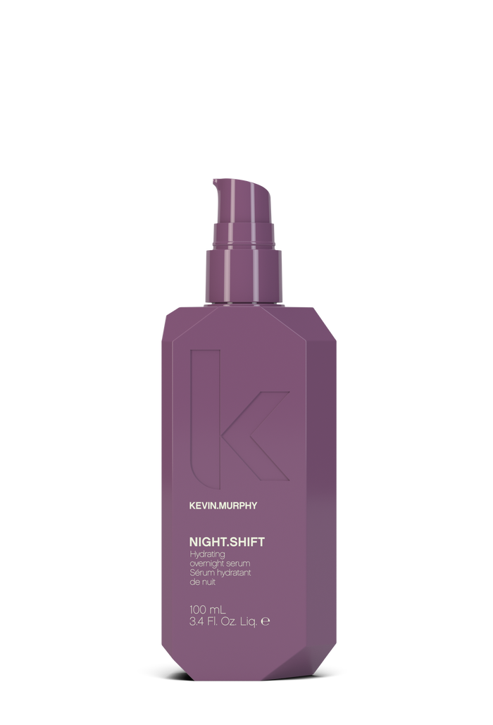 Kevin Murphy Night.Shift