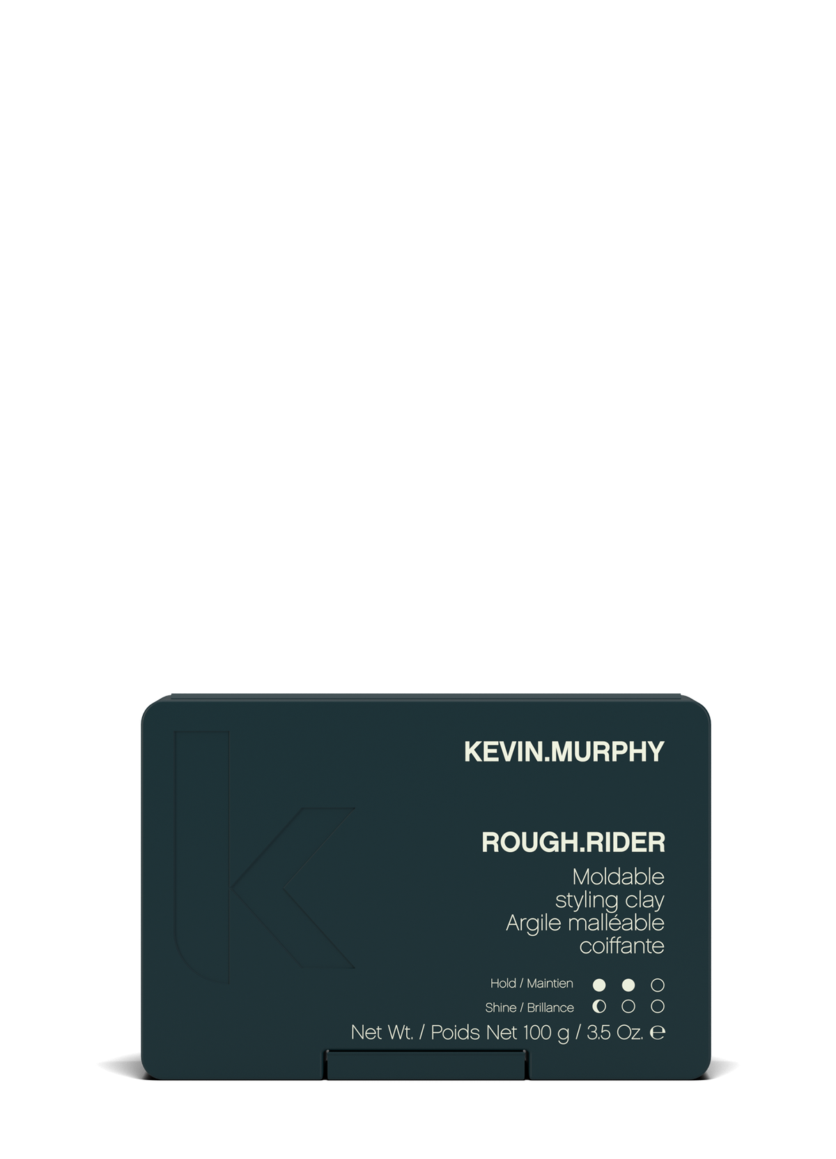 Kevin Murphy Rough.Rider