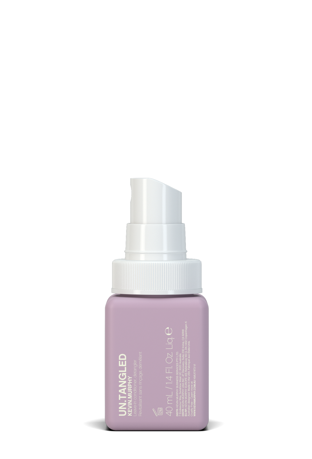 Kevin Murphy Un.Tangled