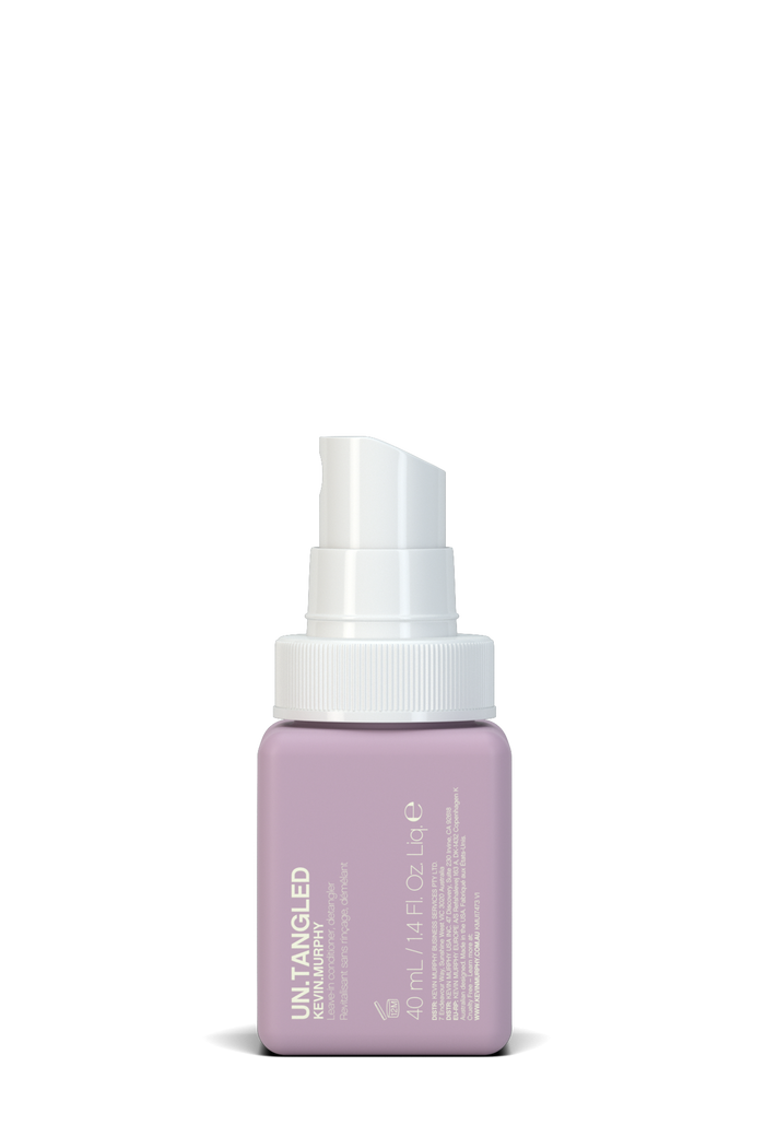 Kevin Murphy Un.Tangled