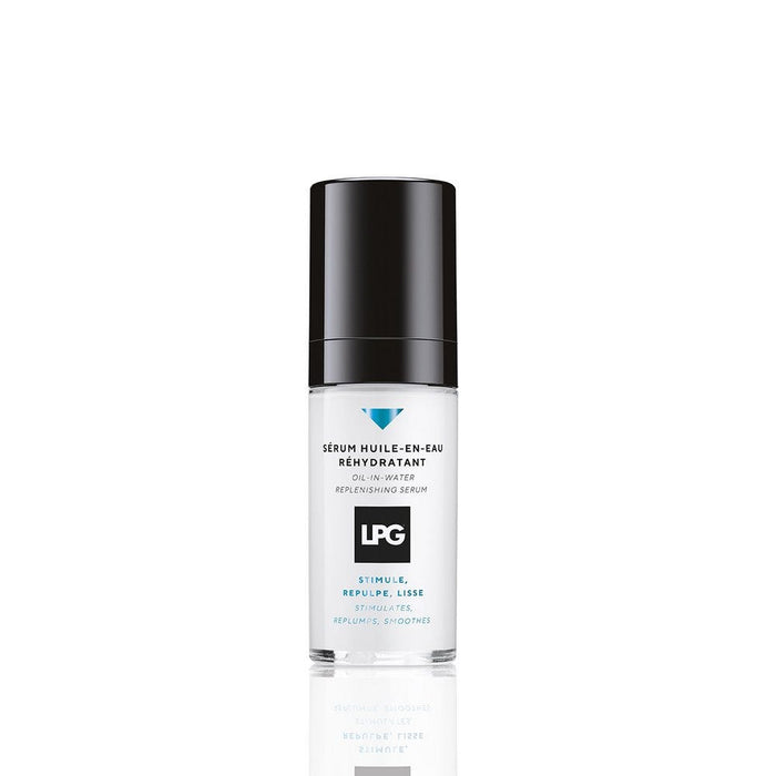 LPG endermocell Oil-in-water Replenishing Serum 30 ml