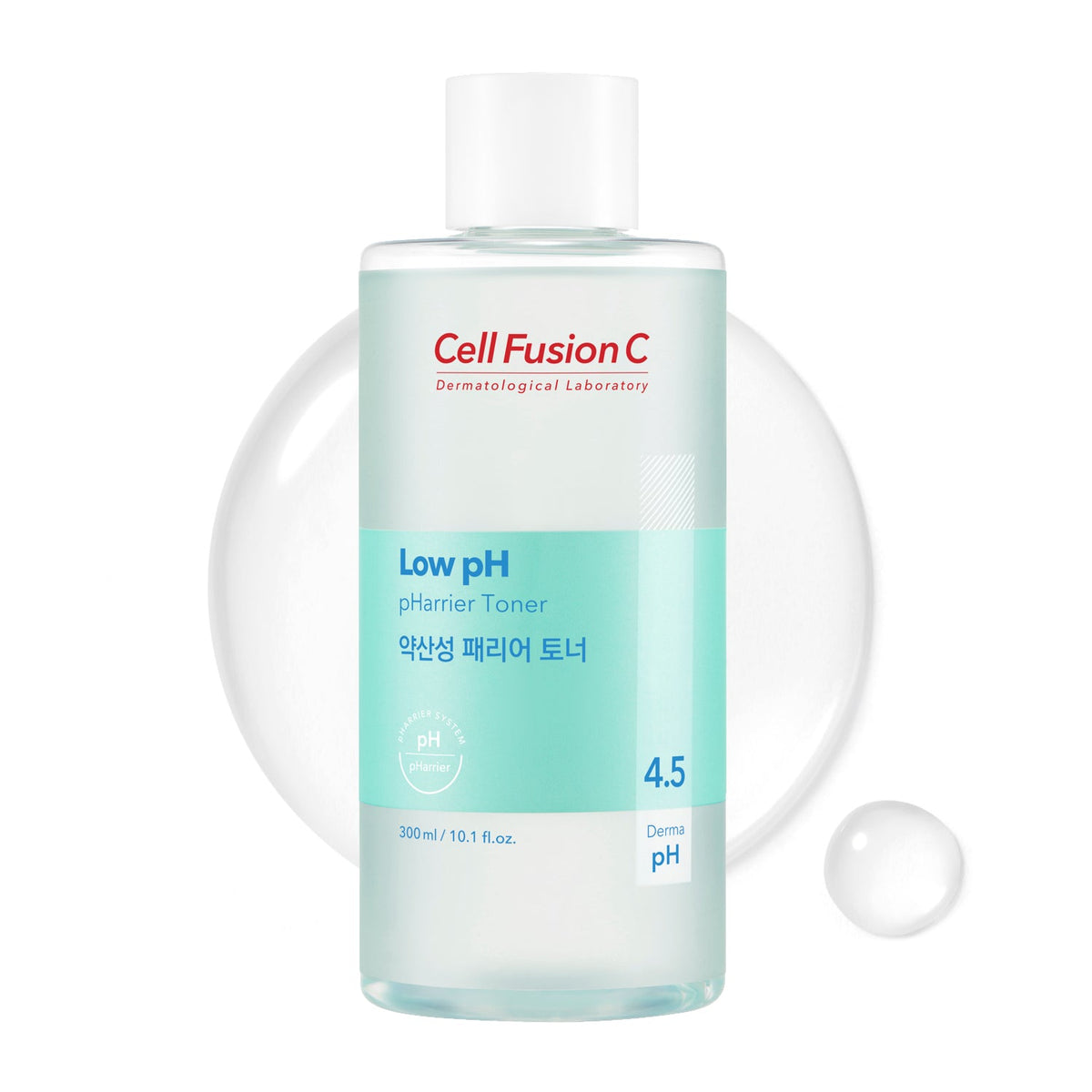 Cell Fusion C Low pH pHarrier Toner