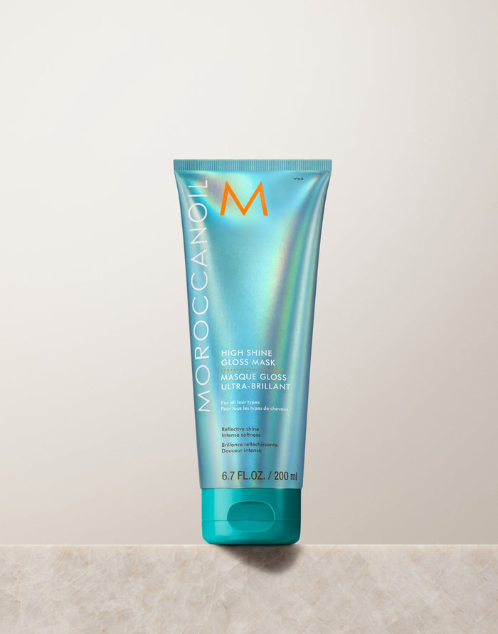 Moroccanoil High Shine Gloss Mask