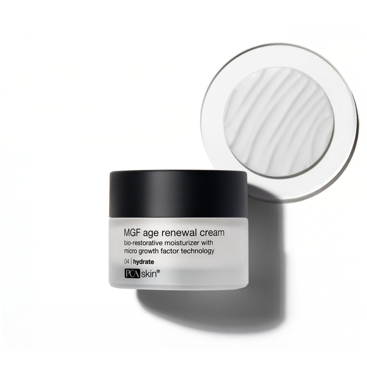 MGF Age Renewal Cream 53 ml
