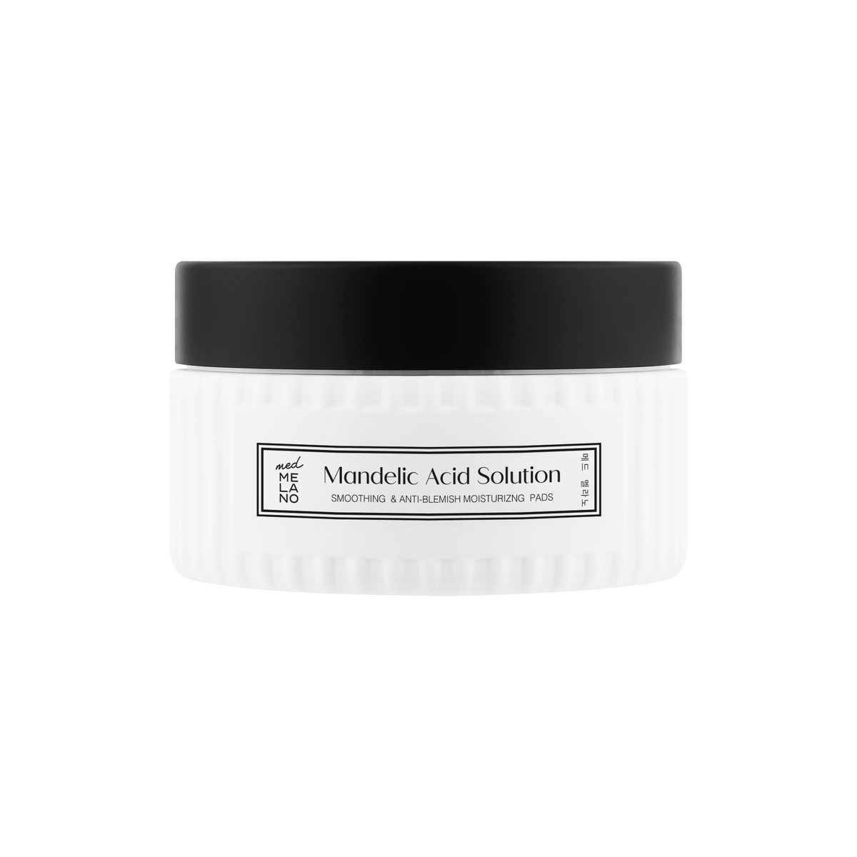 MedMelano Mandelic Acid Solution Smoothing & Anti-Blemish Moisturizing Pads 90 ml / 45 ks