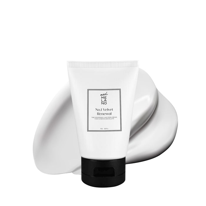 MedMelano No.1 Velvet Renewal Time Reversing Luxe PDRN Cream