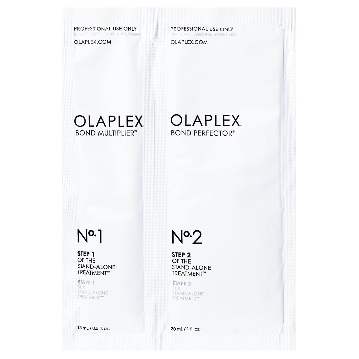 Pro Exclusive: The Stand-Alone Treatment™ Single-Use Professional System