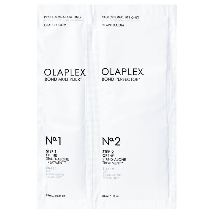 Pro Exclusive: The Stand-Alone Treatment Single-Use Professional System