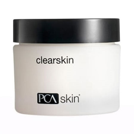 PCA Skin Clearskin Cream 47,6 g — lekki krem nawilżający do cery tłustej