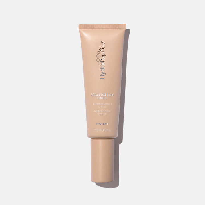 Solar Defense Tinted Sunscreen SPF 30 50 ml