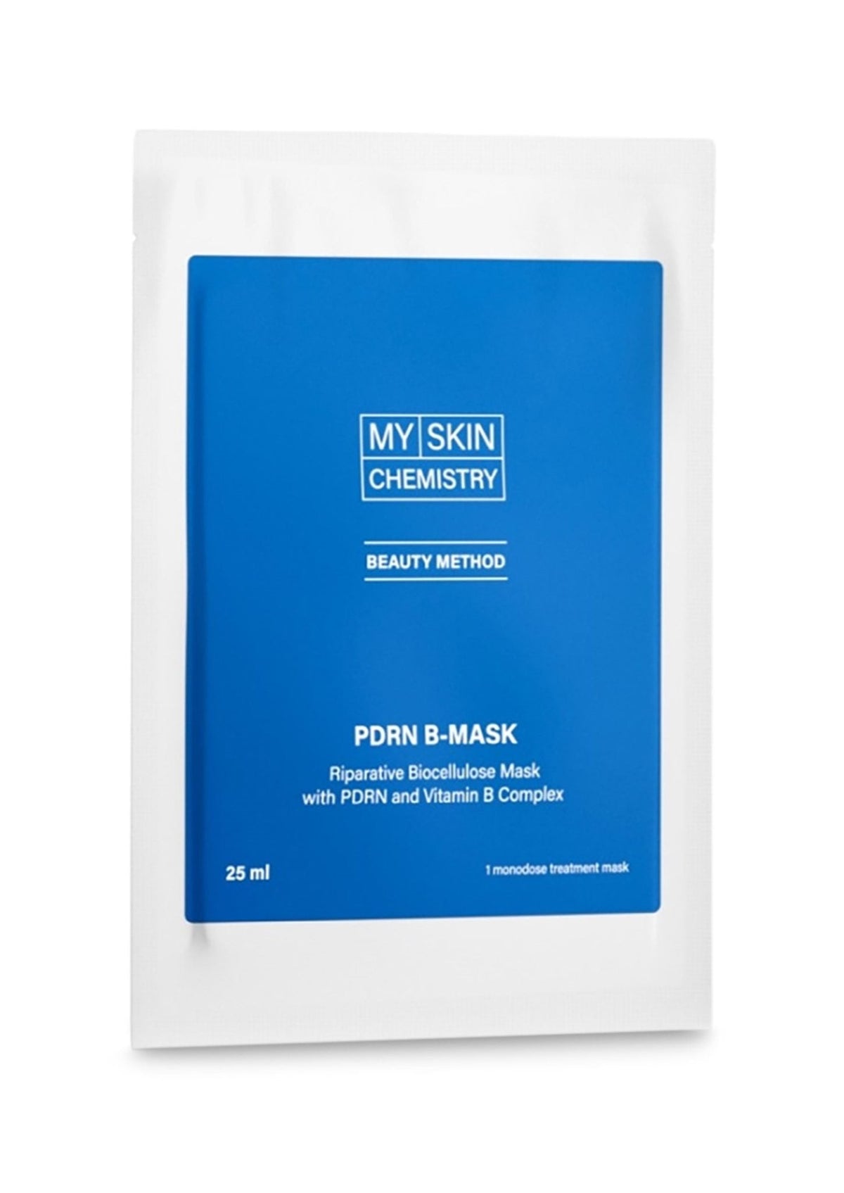 My Skin Chemistry PDRN B-Mask