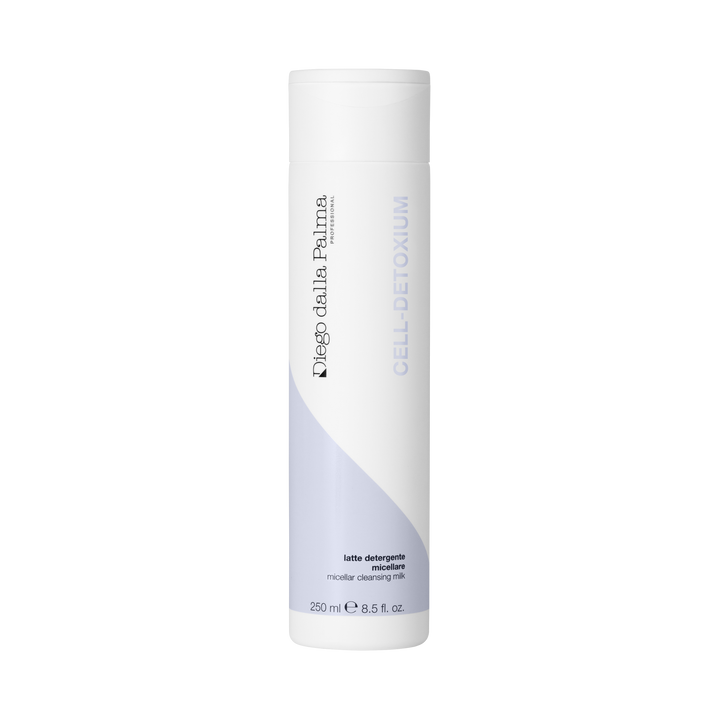 Cell-Detoxium Micellar Cleansing Milk