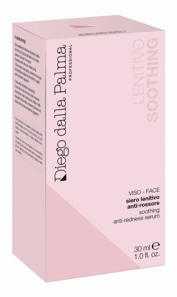 SENSITIVE Soothing Anti-Redness Serum