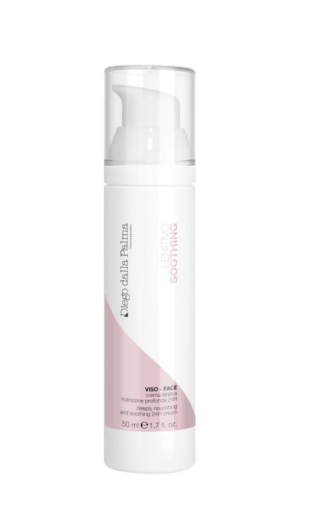 Diego Dalla Palma Deeply Nourishing 24H Cream