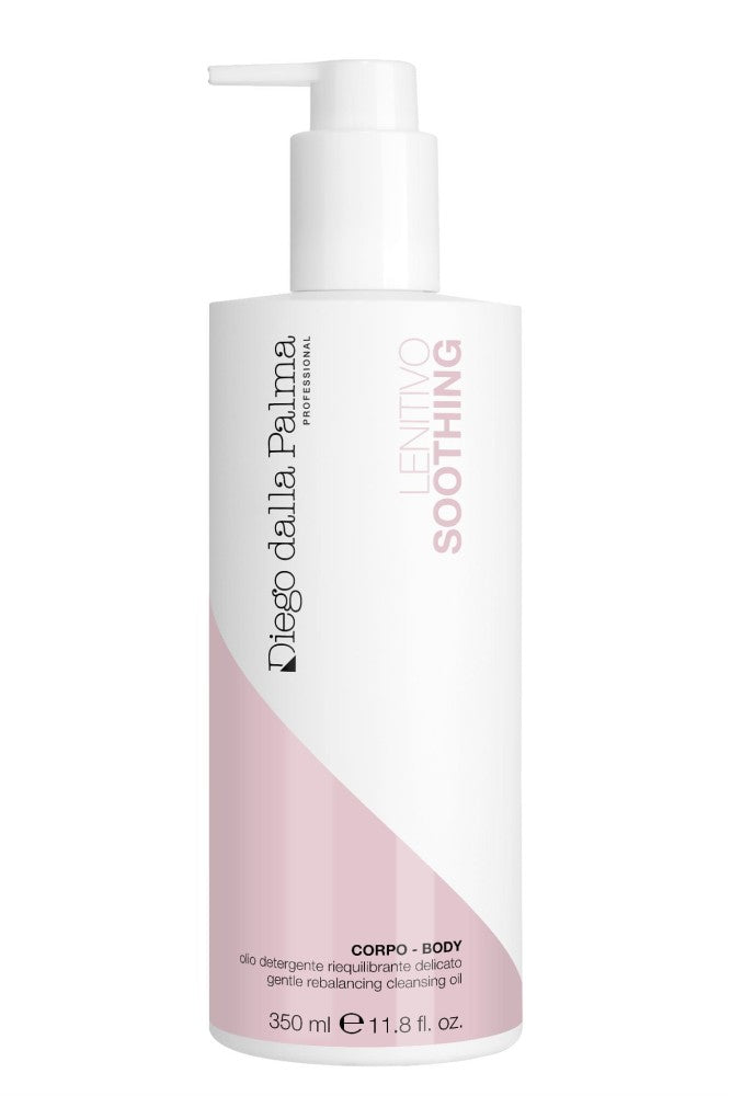 Gentle Cleansing Oil