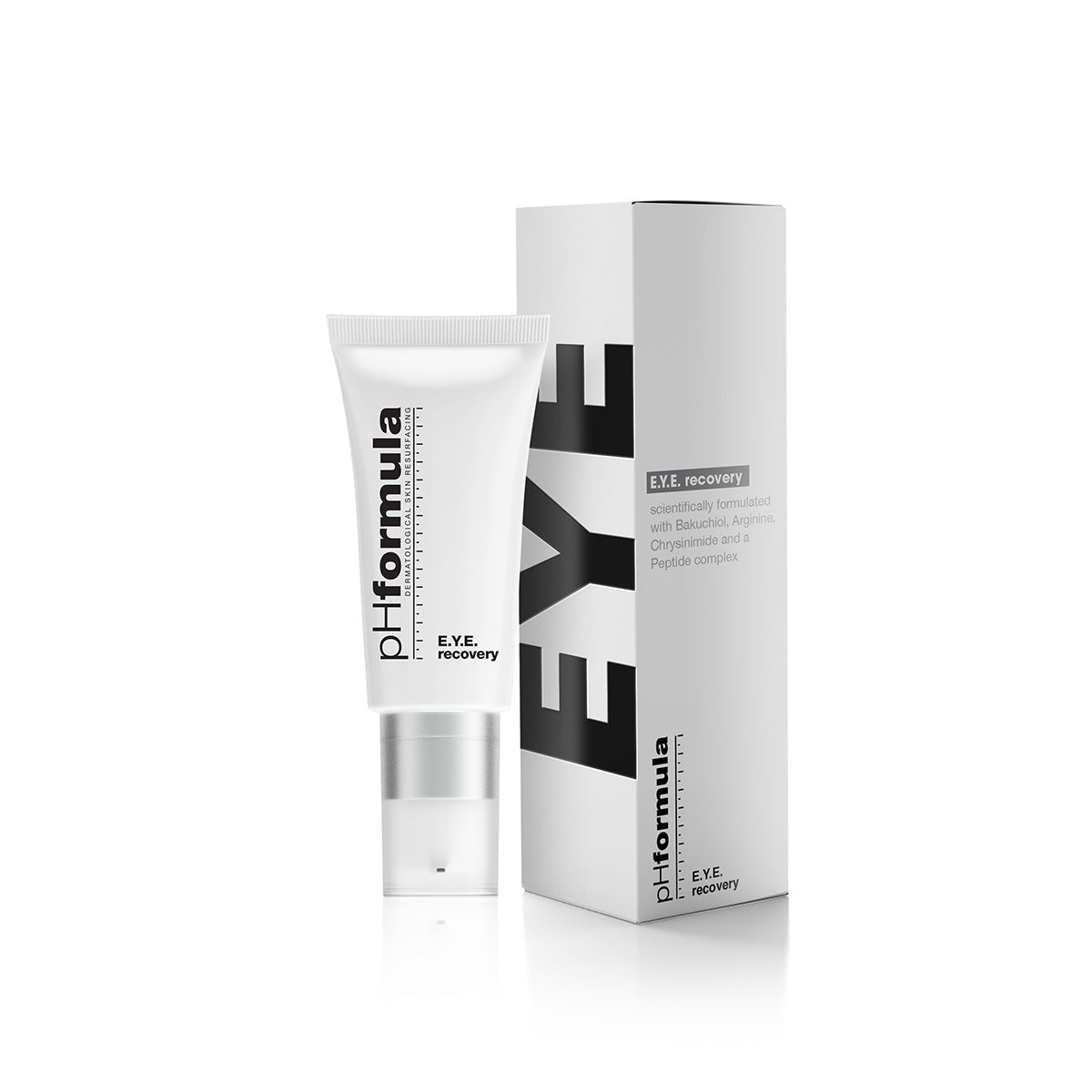 pHformula E.Y.E. recovery 20ml